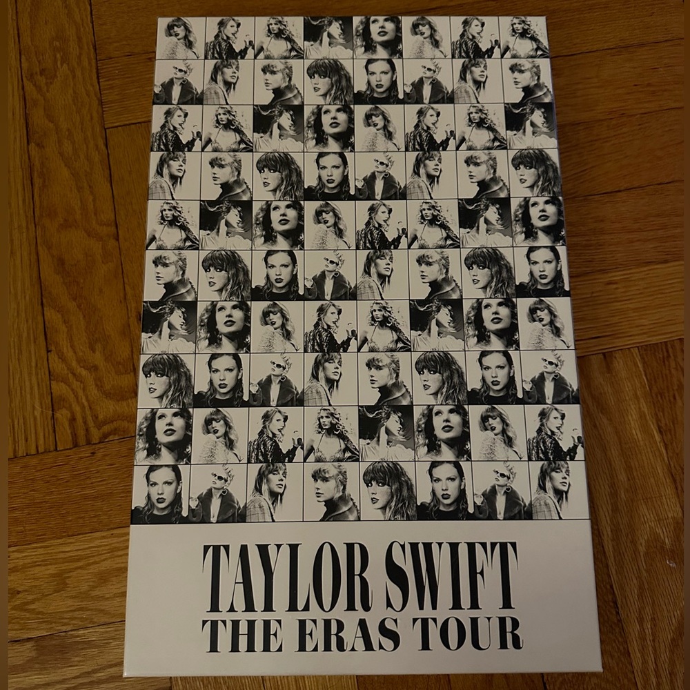 Eras Tour VIP Box (LA Edition)